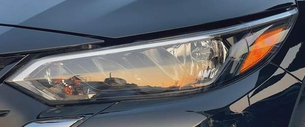 NISSAN - SENTRA - 2024 - SV - 2,0L - AMERICAN SPECS VERY GOOD CONDITION