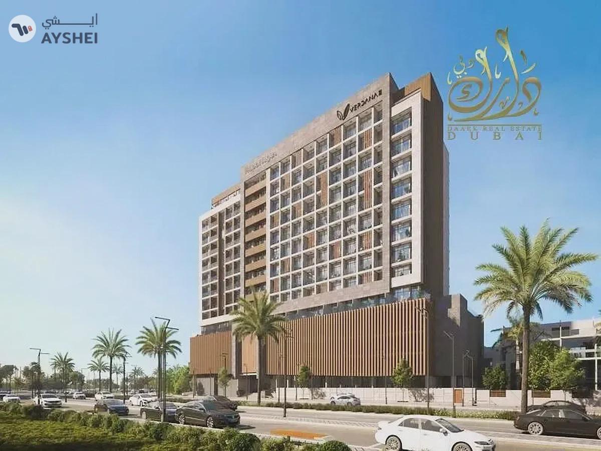 PAY 30% GET 300% | 1% MONTHLY | POOL VIEW-1-1