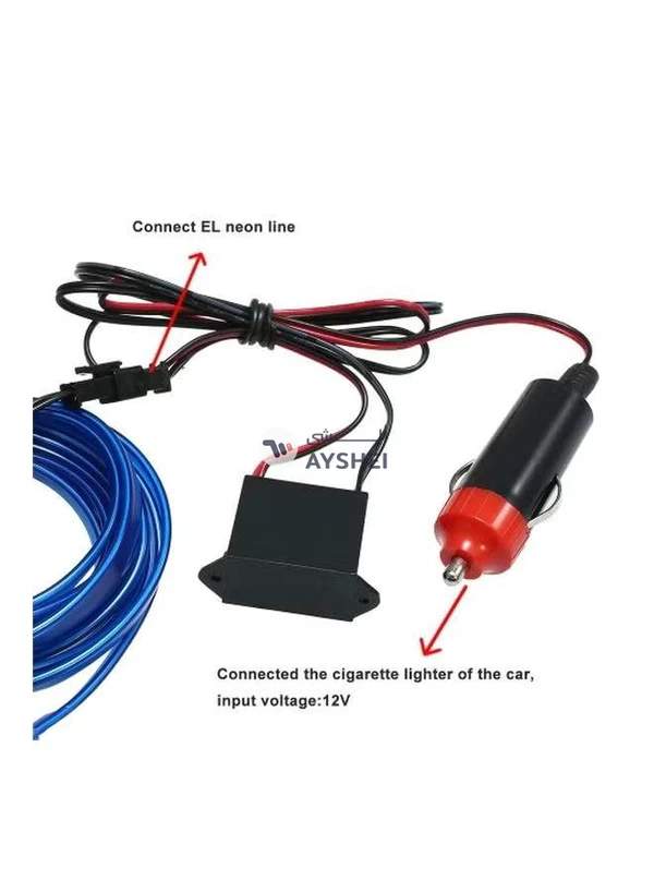 Generic LED Car Interior Light