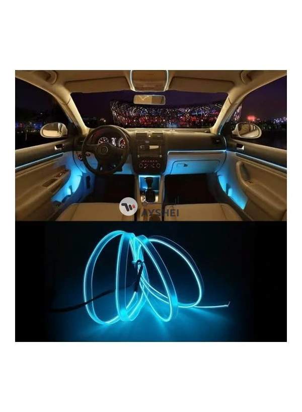 Generic LED Car Interior Light