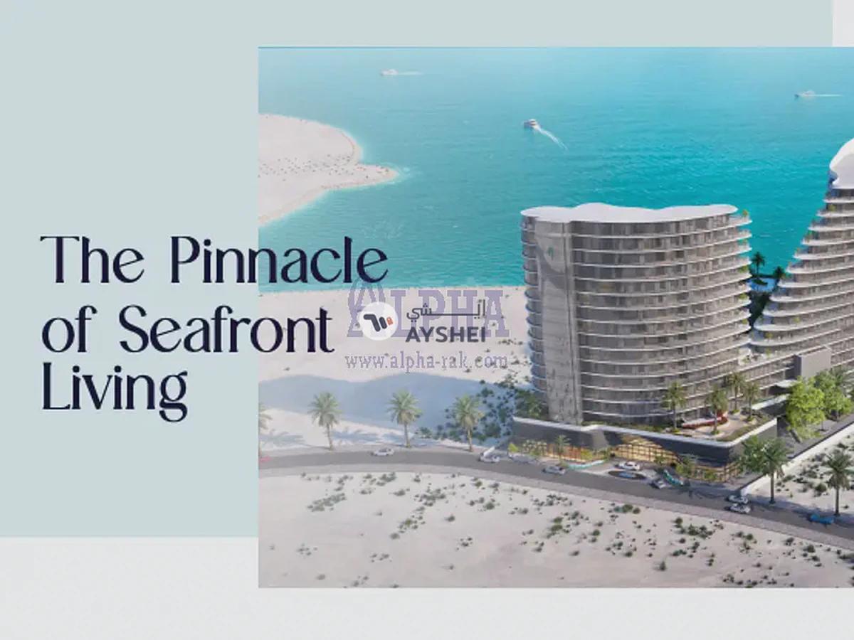 Al Marjan Island, Ras Al Khaimah-0-0