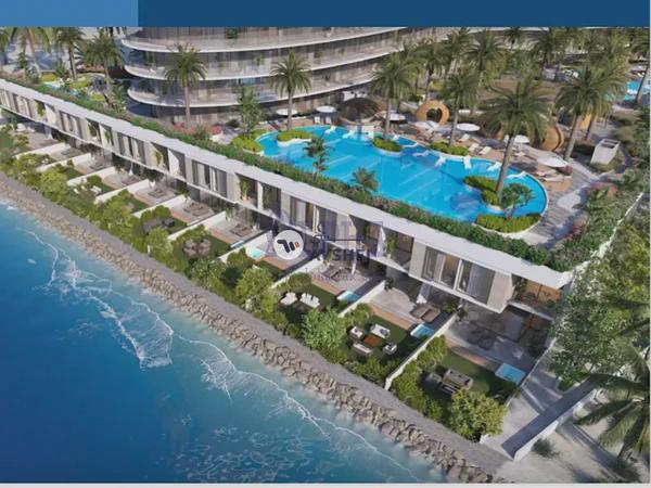 Al Marjan Island, Ras Al Khaimah