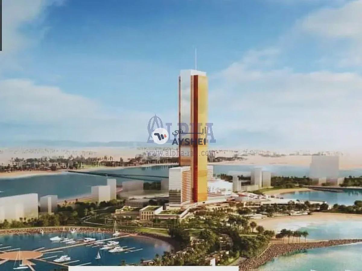 Al Marjan Island, Ras Al Khaimah-2-2