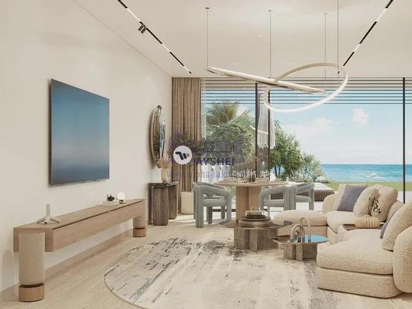 Al Marjan Island, Ras Al Khaimah