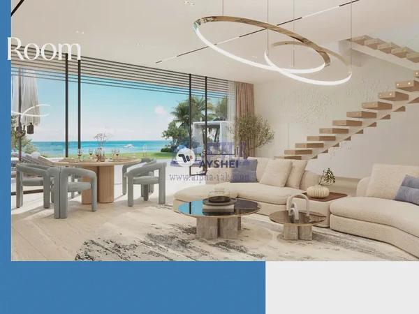 Al Marjan Island, Ras Al Khaimah