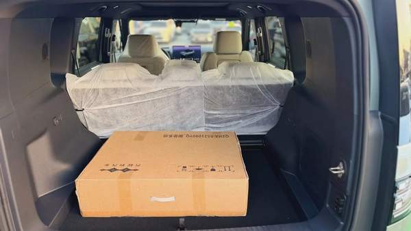 2025 Leopard T7 AWD Ultra | 0KM Brand New | Chinese Spec | Full Option | 4WD Luxury SUV