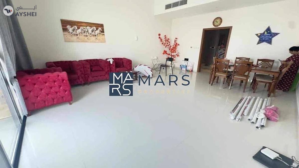 Stunning 4-Bedrooms, 5-Bathrooms Home in Tilal City-5-5