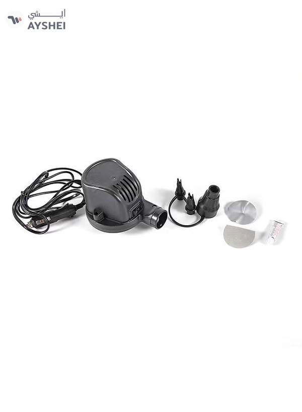 Sharpdo 5 Piece Air Mattress Car Inflatable Bed