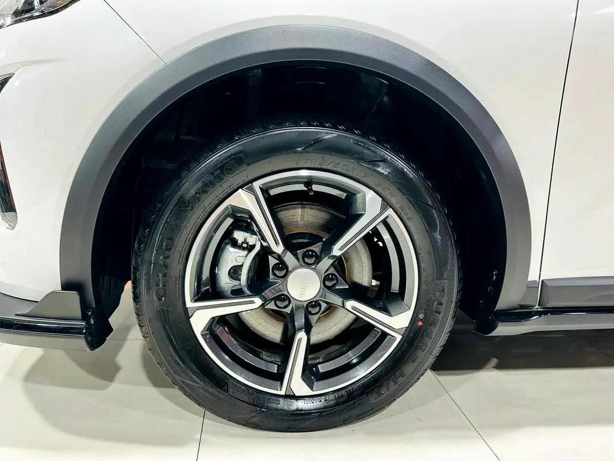 Haval Jolion Pro-3-3