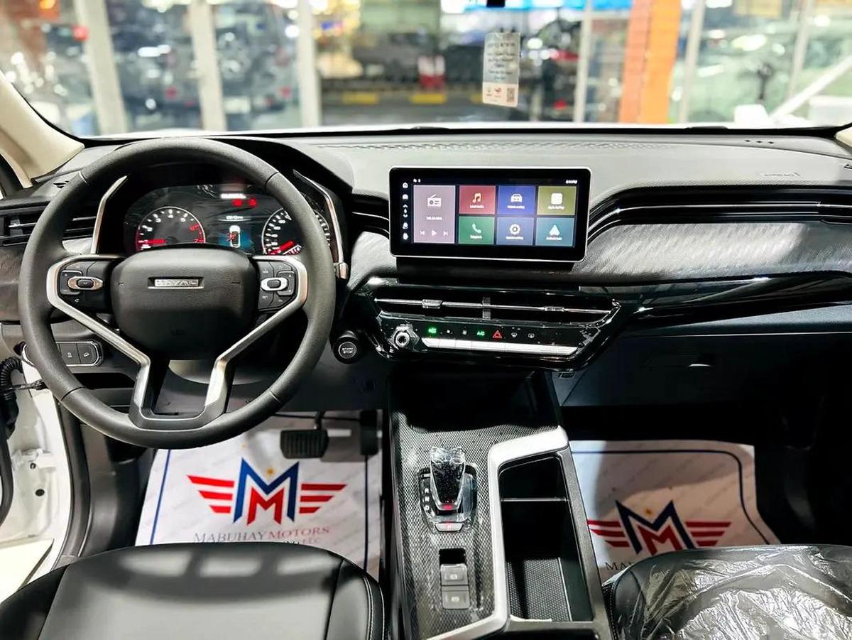 Haval Jolion Pro-6-6