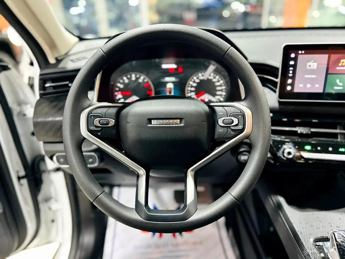 Haval Jolion Pro-7-7