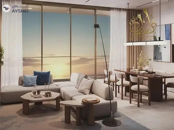 Well-Planned 2BHK | Smart Living at SOLA