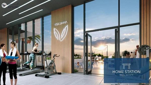 Verdana Residence 2, Verdana 2, Dubai Investment Park (DIP), Dubai