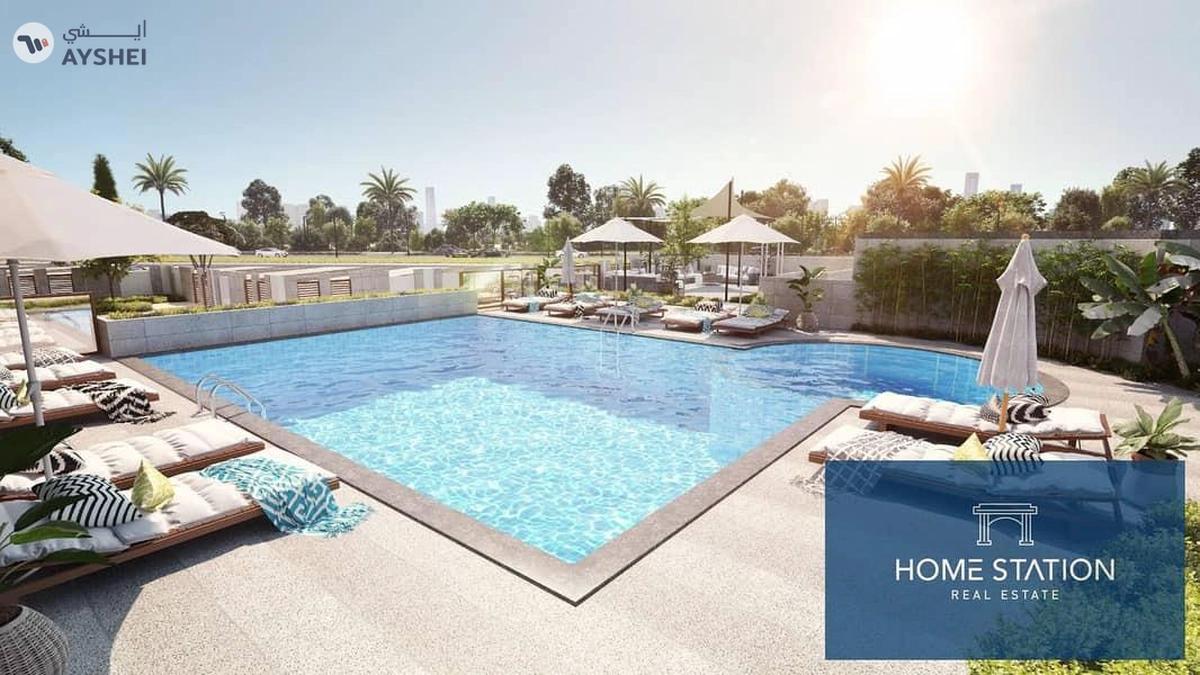 Verdana Residence 2, Verdana 2, Dubai Investment Park (DIP), Dubai-6-6