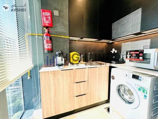 Prime Location | Fully Furnished | Available