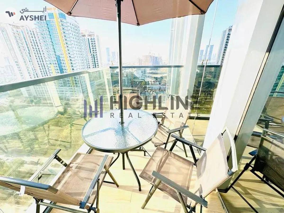 Prime Location | Fully Furnished | Available-14-14