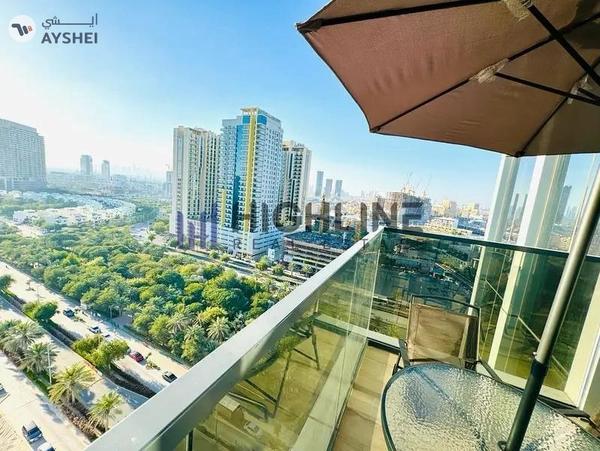 Prime Location | Fully Furnished | Available