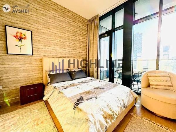 Prime Location | Fully Furnished | Available