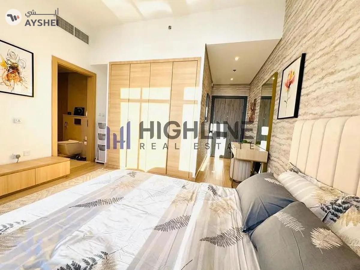 Prime Location | Fully Furnished | Available-4-4