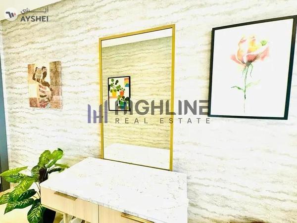 Prime Location | Fully Furnished | Available