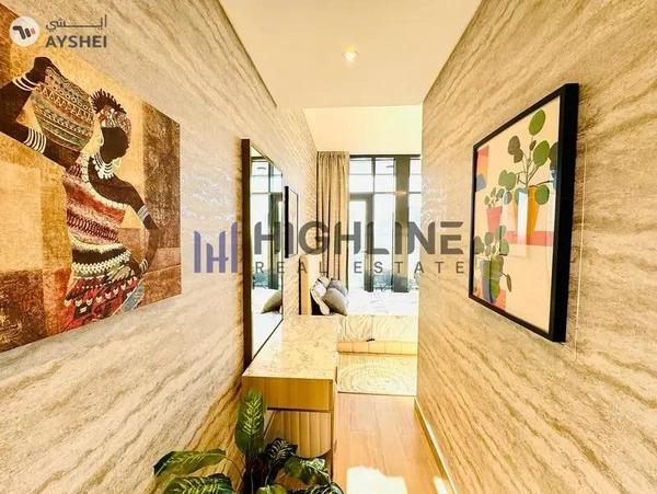 Prime Location | Fully Furnished | Available