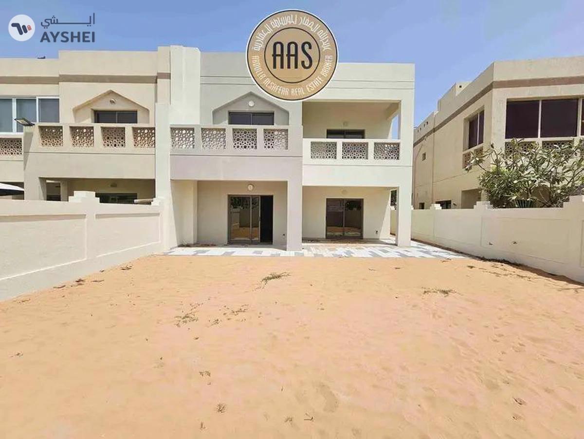 1 Month Free ● Green Lush Gated Community ● Vacant ● Ready to Move-0-landscape