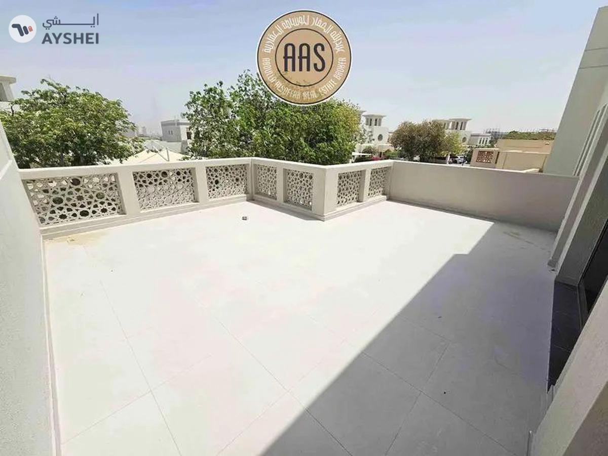 1 Month Free ● Green Lush Gated Community ● Vacant ● Ready to Move-25-25