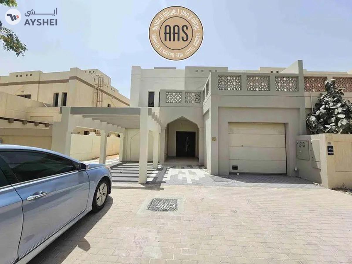 1 Month Free ● Green Lush Gated Community ● Vacant ● Ready to Move-27-27