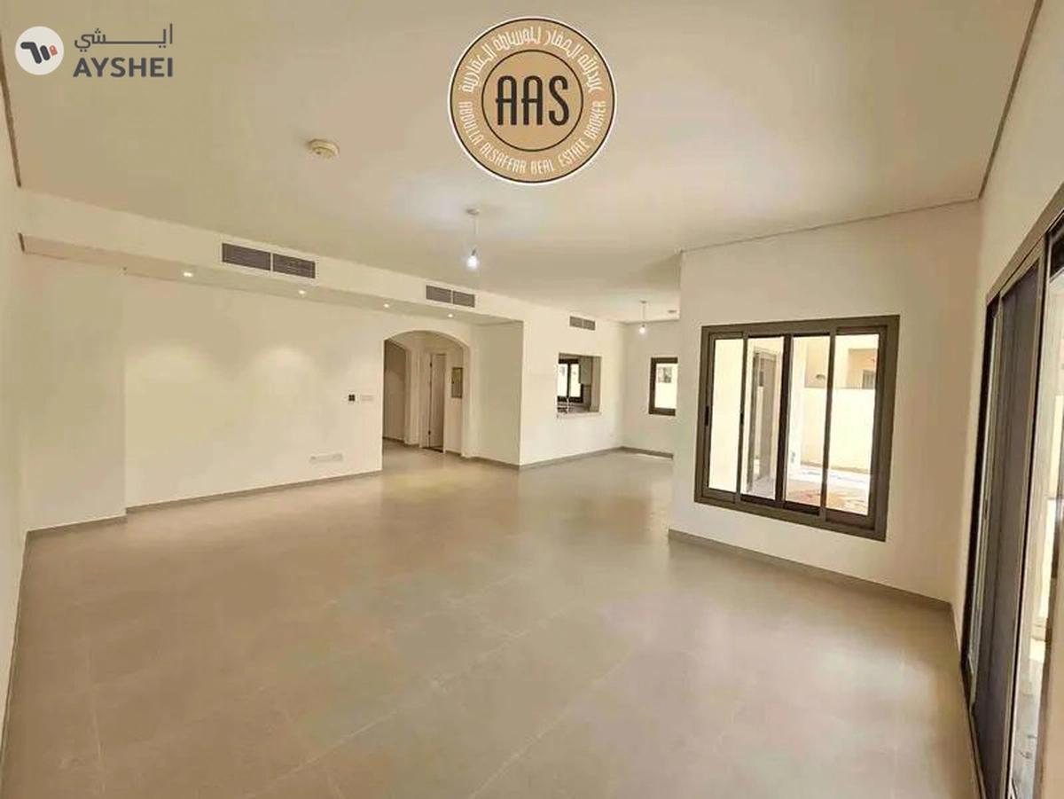 1 Month Free ● Green Lush Gated Community ● Vacant ● Ready to Move-0-landscape