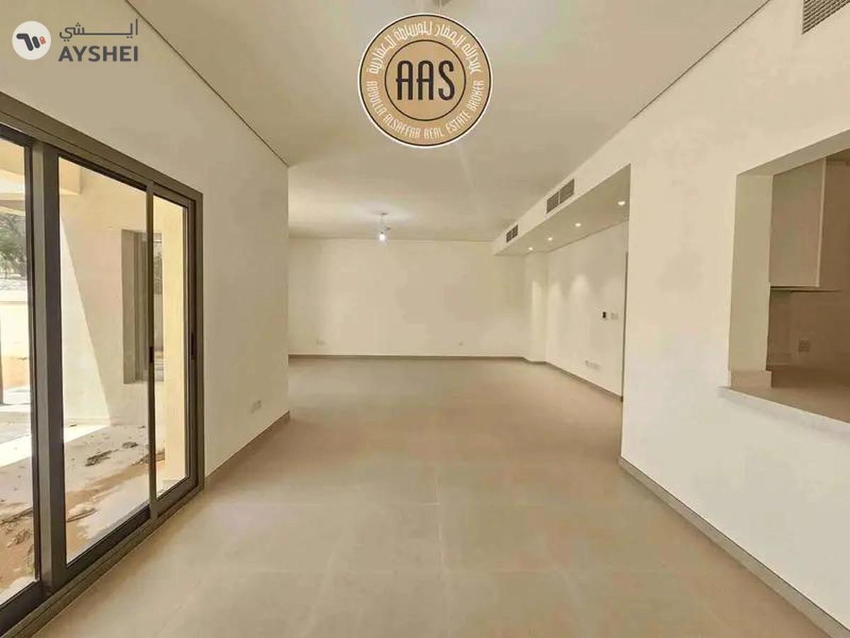 1 Month Free ● Green Lush Gated Community ● Vacant ● Ready to Move-4-4