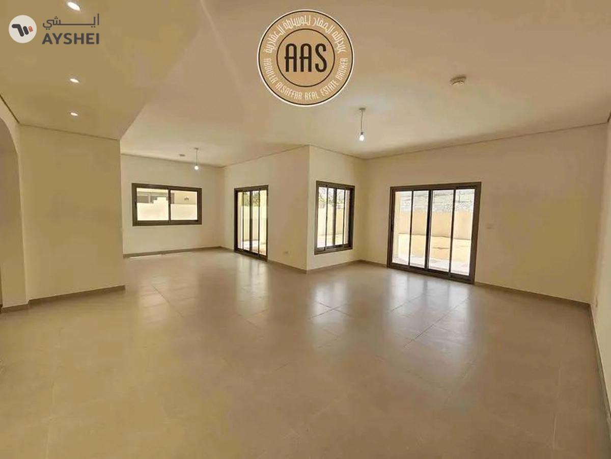 1 Month Free ● Green Lush Gated Community ● Vacant ● Ready to Move-5-5