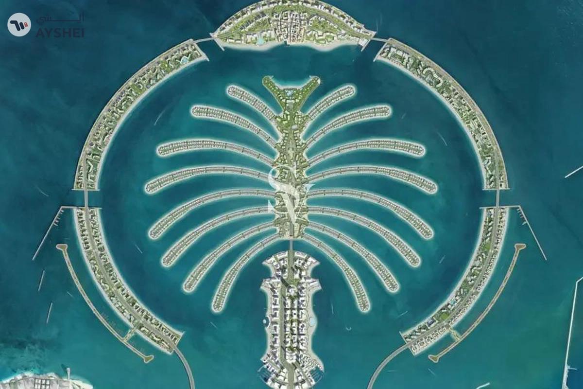 Frond D, Palm Jebel Ali, Dubai-10-10