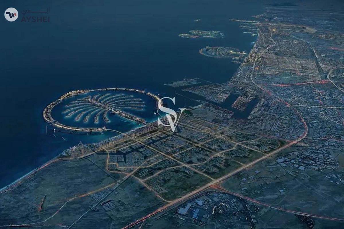 Frond D, Palm Jebel Ali, Dubai-13-13