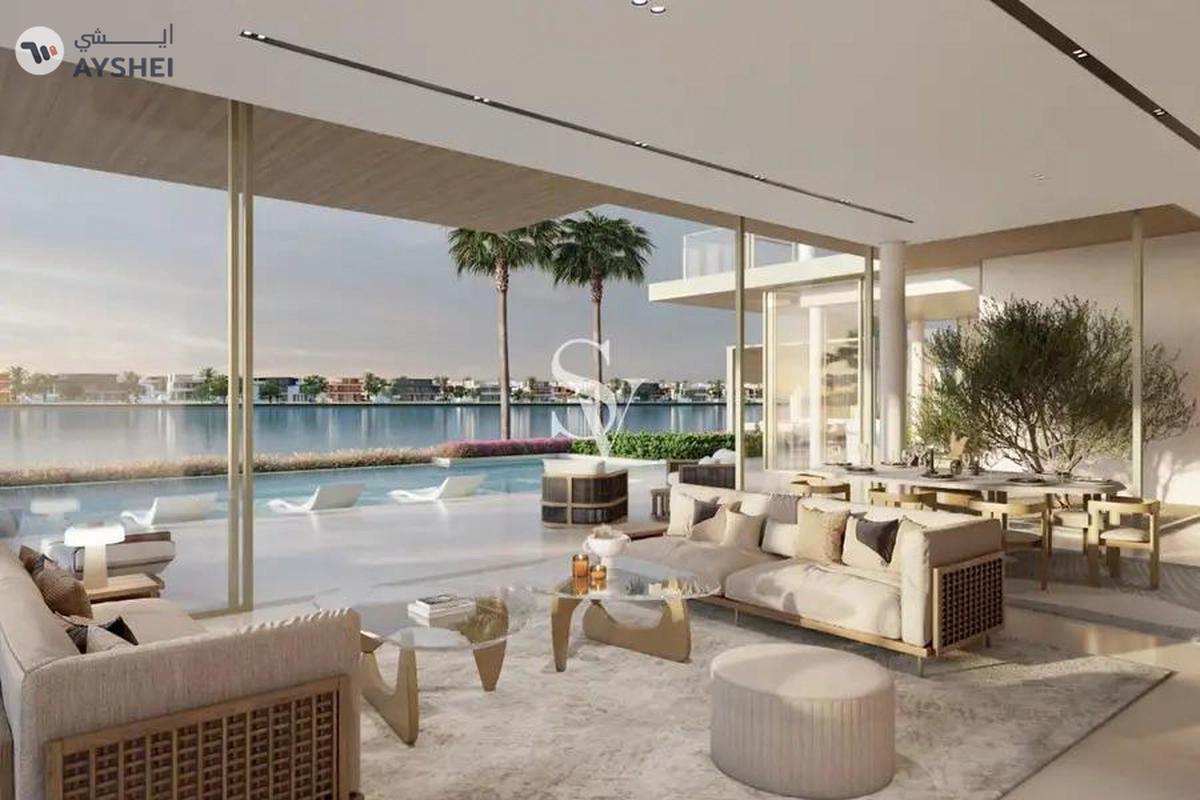 Frond D, Palm Jebel Ali, Dubai-0-0