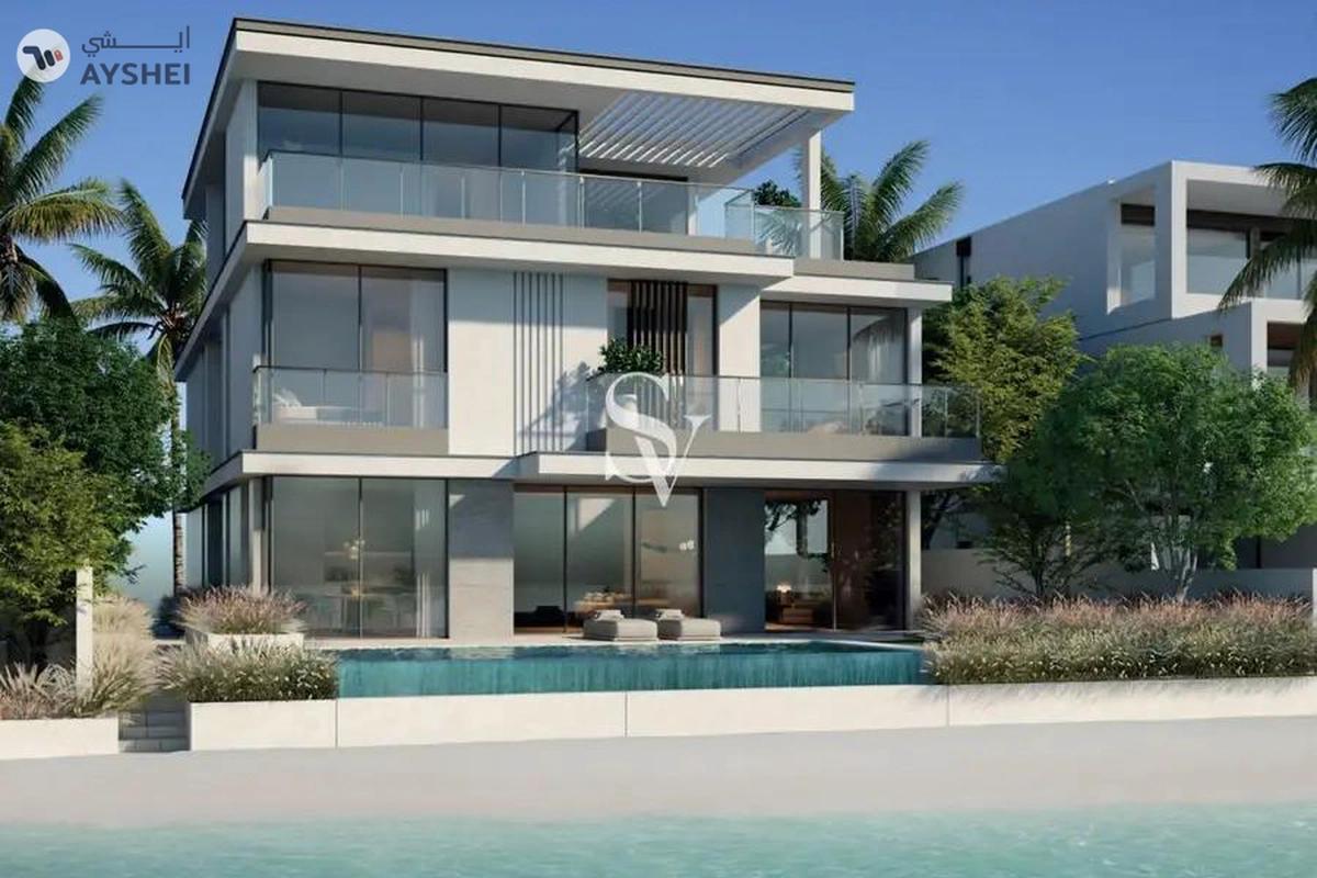 Frond D, Palm Jebel Ali, Dubai-20-20