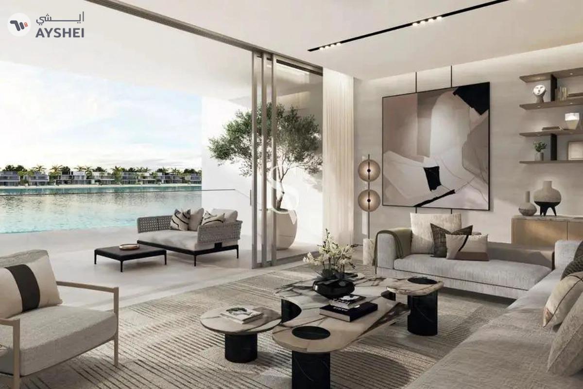 Frond D, Palm Jebel Ali, Dubai-1-1