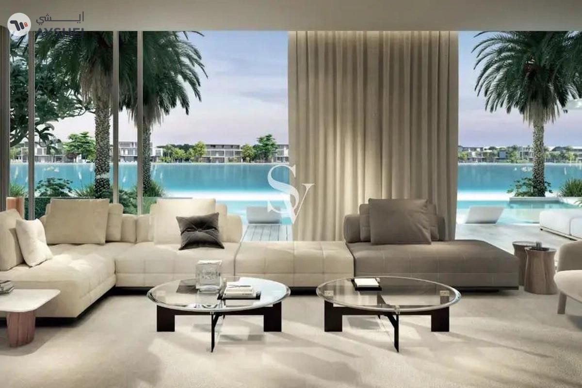 Frond D, Palm Jebel Ali, Dubai-1-landscape