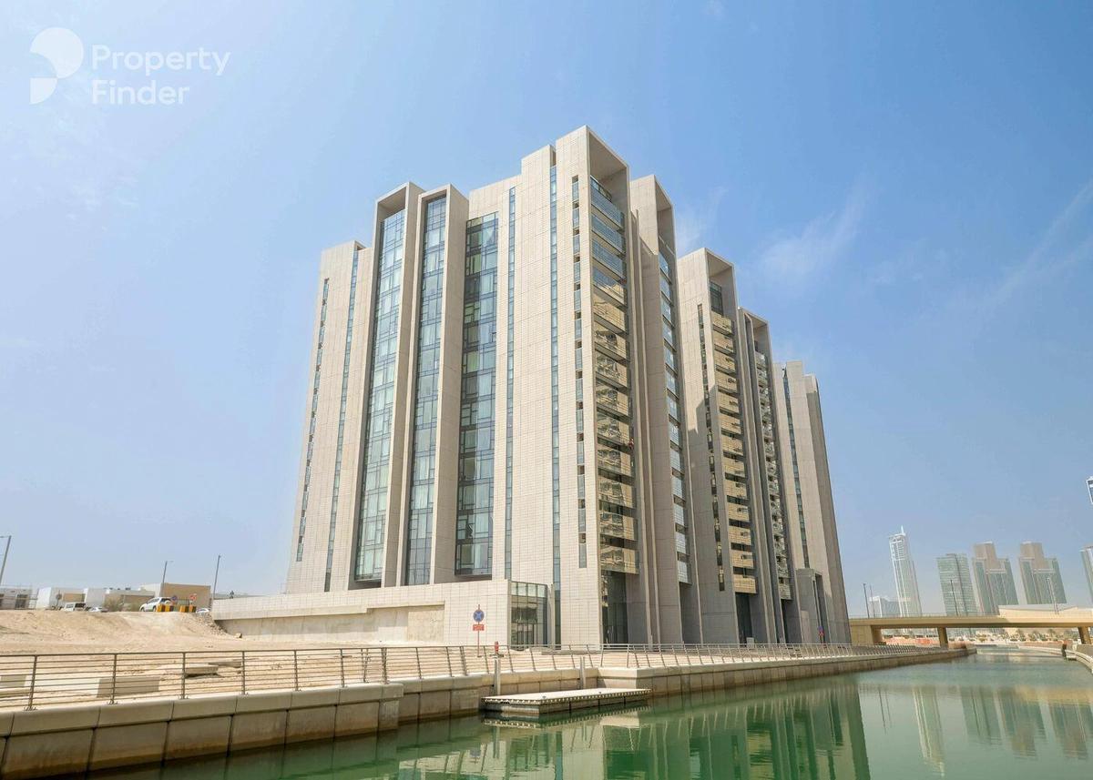 Big Balcony | Modern 1BR | Premium Location-20-20