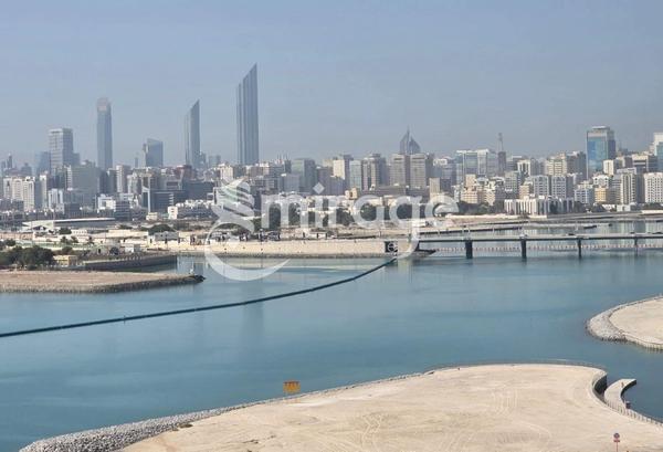 Big Balcony | Modern 1BR | Premium Location