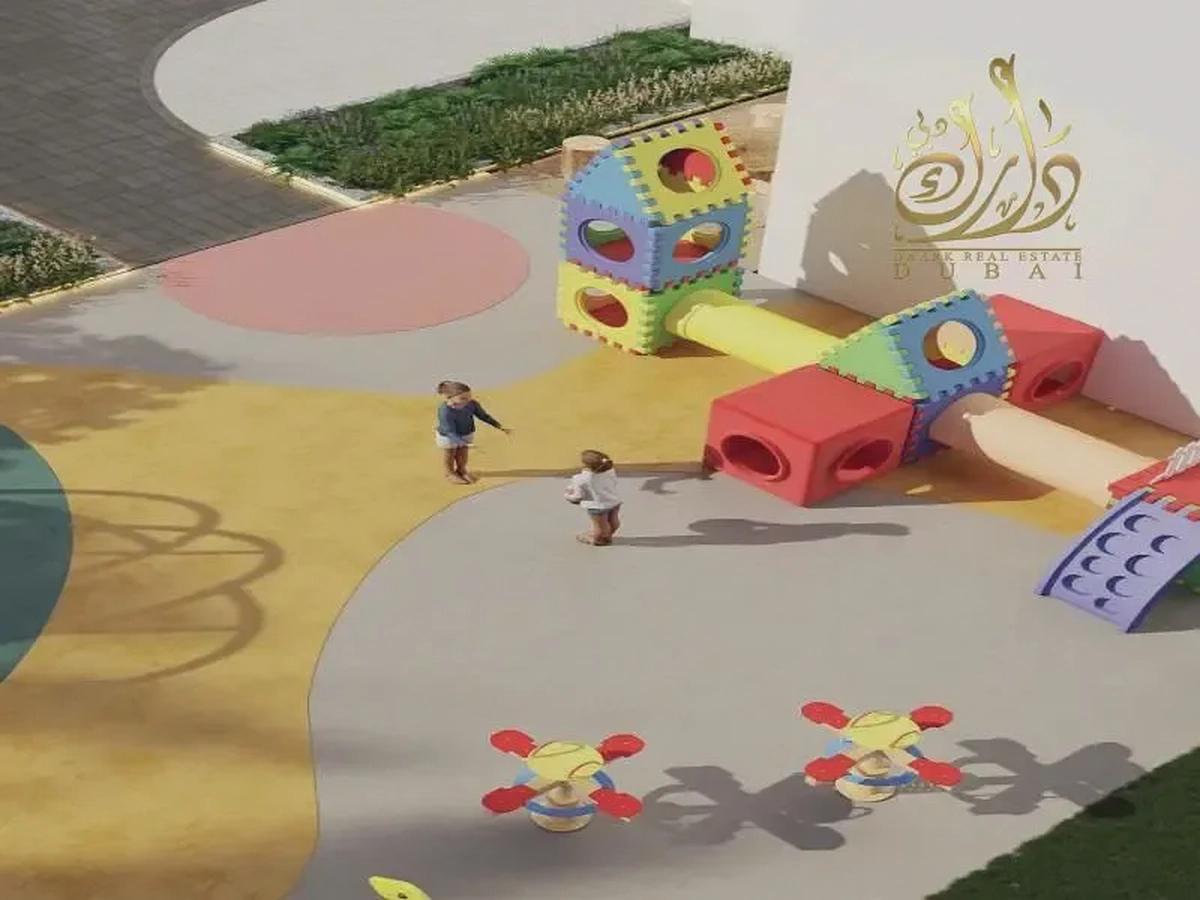 DISTRESS DEAL | CHEAPEST 1BHK IN FURJAN! 30\70 PP HANDOVER 1N 6 MONTH-20-20