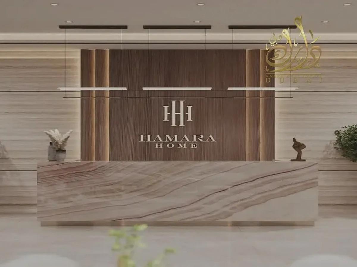 DISTRESS DEAL | CHEAPEST 1BHK IN FURJAN! 30\70 PP HANDOVER 1N 6 MONTH-5-5