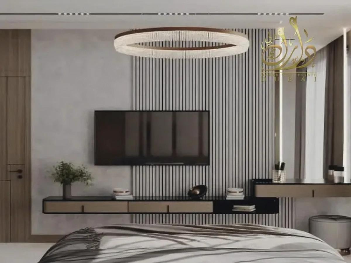 DISTRESS DEAL | CHEAPEST 1BHK IN FURJAN! 30\70 PP HANDOVER 1N 6 MONTH-19-19