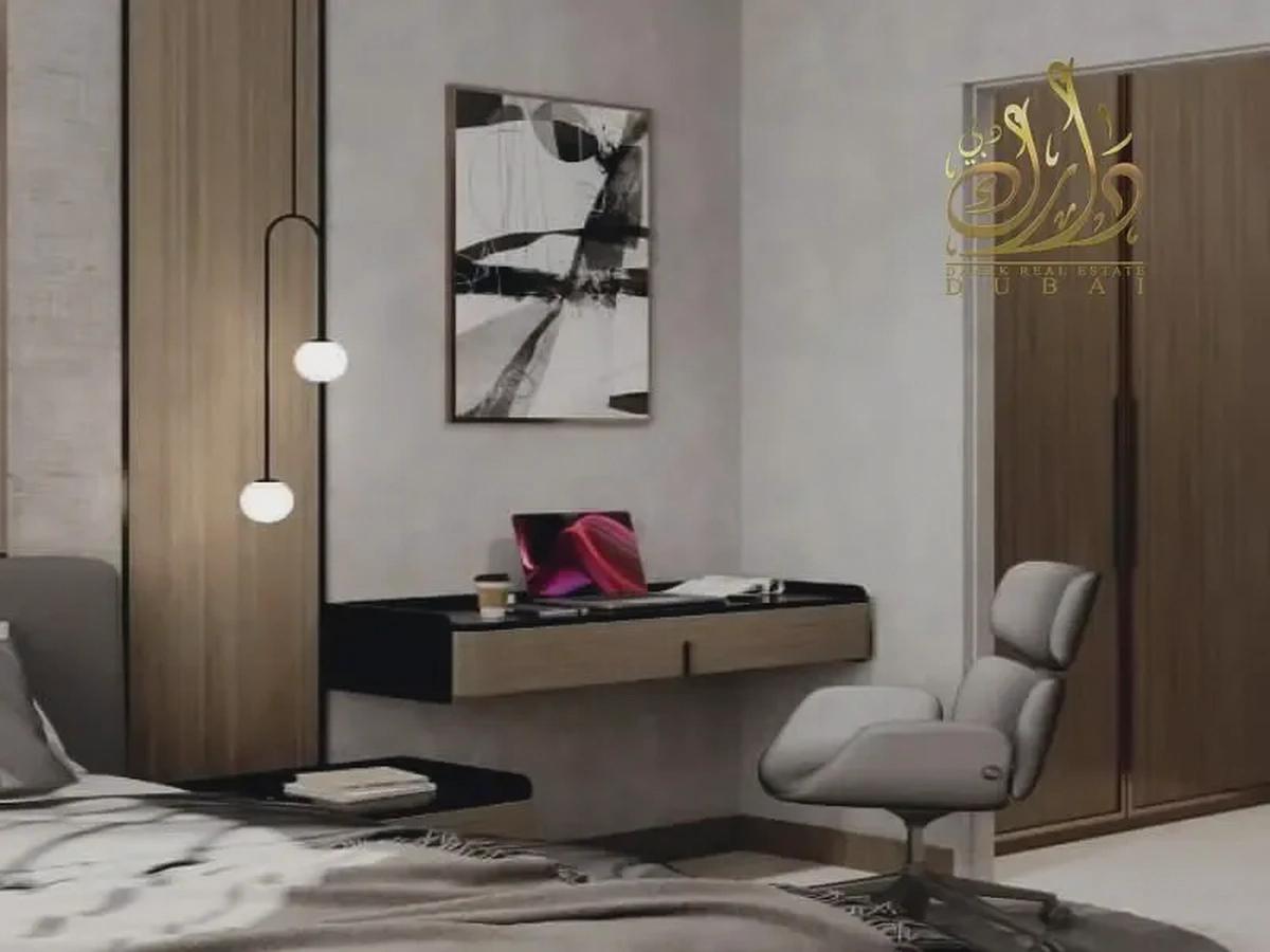 DISTRESS DEAL | CHEAPEST 1BHK IN FURJAN! 30\70 PP HANDOVER 1N 6 MONTH-6-6