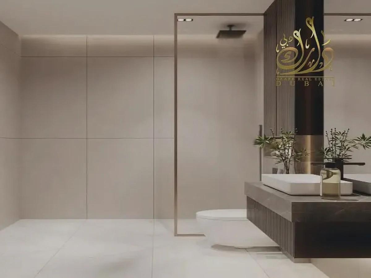 DISTRESS DEAL | CHEAPEST 1BHK IN FURJAN! 30\70 PP HANDOVER 1N 6 MONTH-2-2