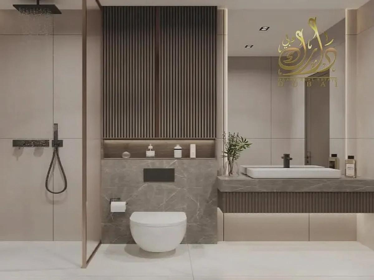 DISTRESS DEAL | CHEAPEST 1BHK IN FURJAN! 30\70 PP HANDOVER 1N 6 MONTH-17-17