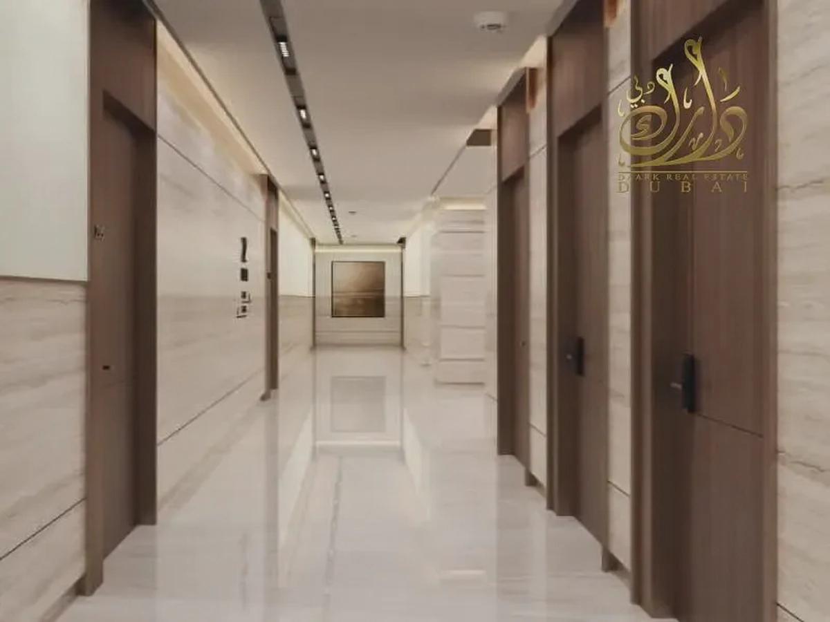 DISTRESS DEAL | CHEAPEST 1BHK IN FURJAN! 30\70 PP HANDOVER 1N 6 MONTH-7-7