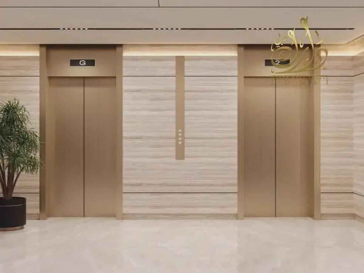 DISTRESS DEAL | CHEAPEST 1BHK IN FURJAN! 30\70 PP HANDOVER 1N 6 MONTH-16-16