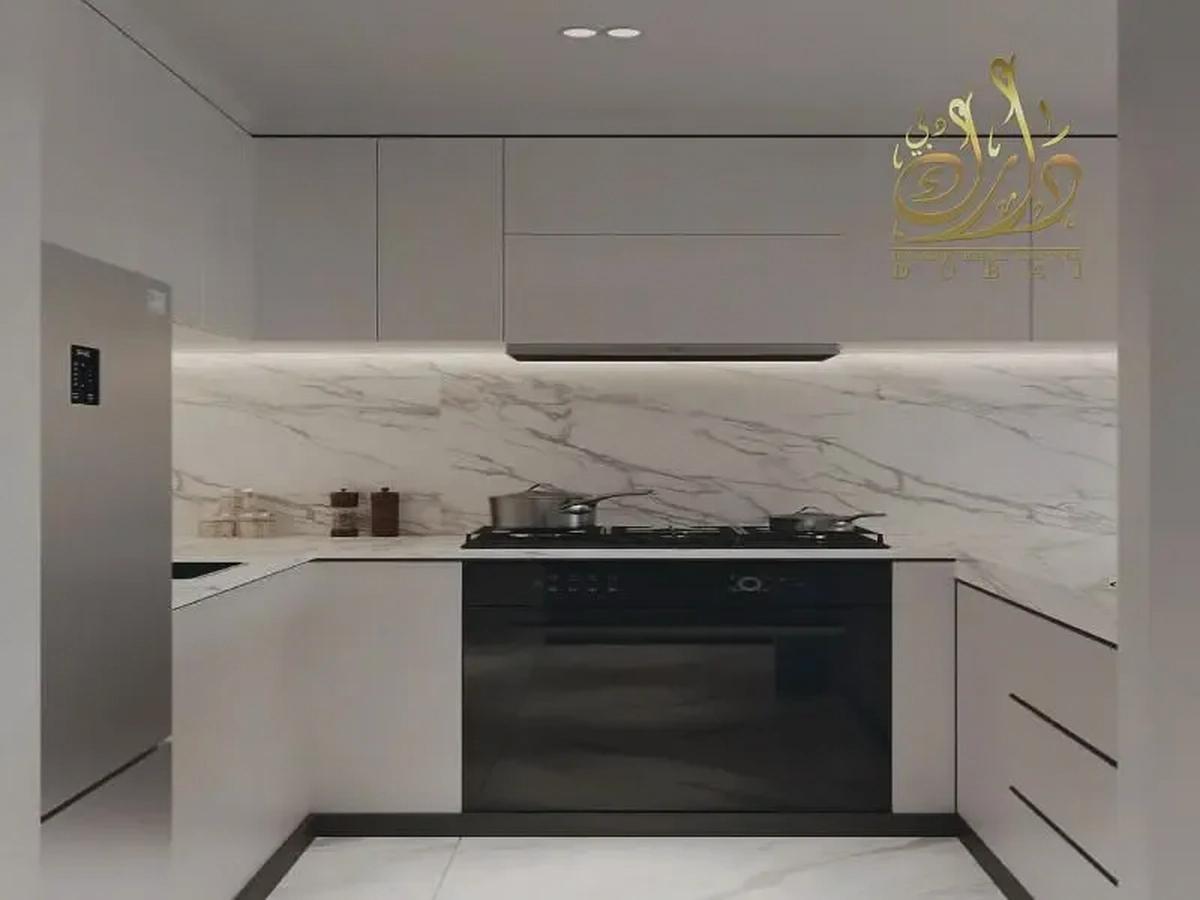 DISTRESS DEAL | CHEAPEST 1BHK IN FURJAN! 30\70 PP HANDOVER 1N 6 MONTH-14-14