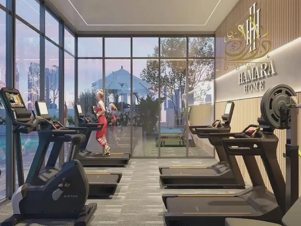 DISTRESS DEAL | CHEAPEST 1BHK IN FURJAN! 30\70 PP HANDOVER 1N 6 MONTH-25-25