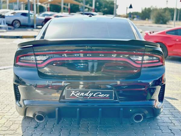 2022 Dodge Charger SXT - # 76861